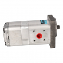 Bomba hidráulica de engranajes de dos secciones Sauer Danfoss Dynamtic A31.5/8.3L 36780